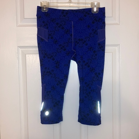 athleta crops - Picture 4 of 12